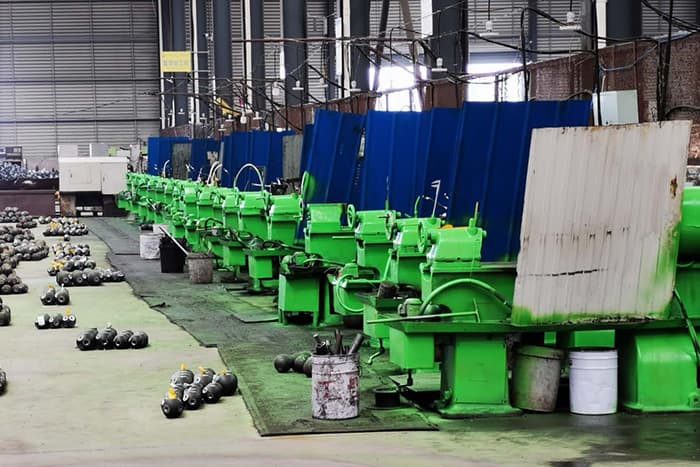 境外厂房网架制作